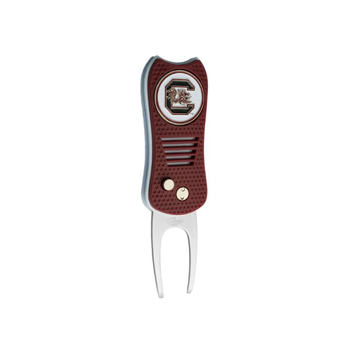 NCAA Divot Tool & Ball Marker