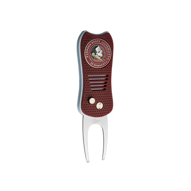 NCAA Divot Tool & Ball Marker