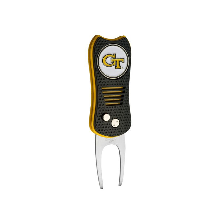 NCAA Divot Tool & Ball Marker