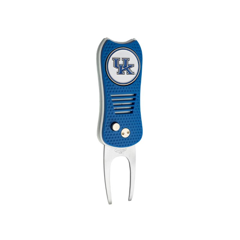 NCAA Divot Tool & Ball Marker