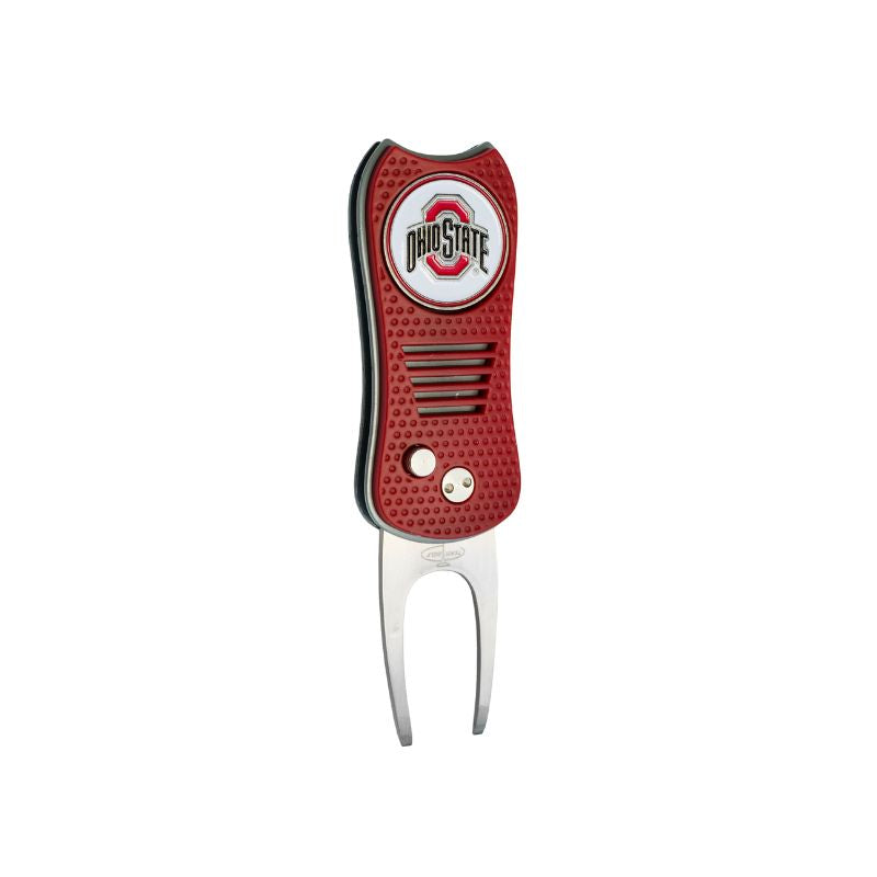 NCAA Divot Tool & Ball Marker