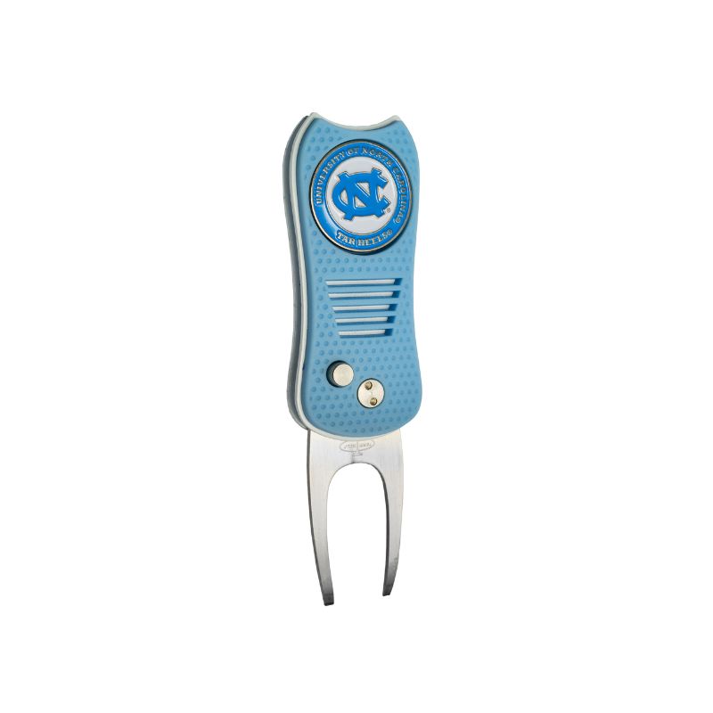 NCAA Divot Tool & Ball Marker