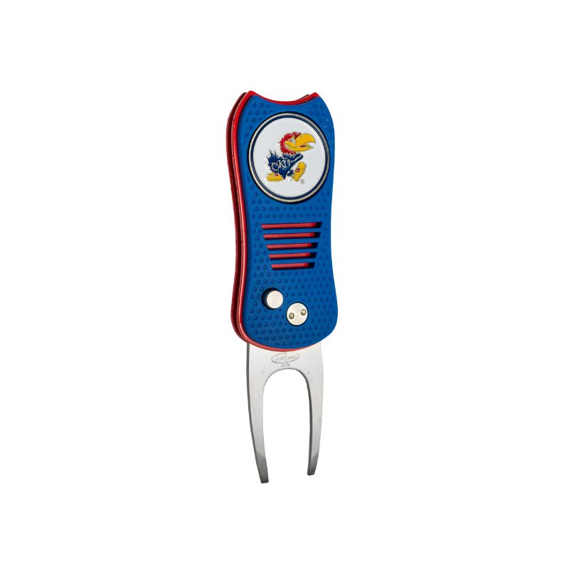 NCAA Divot Tool & Ball Marker