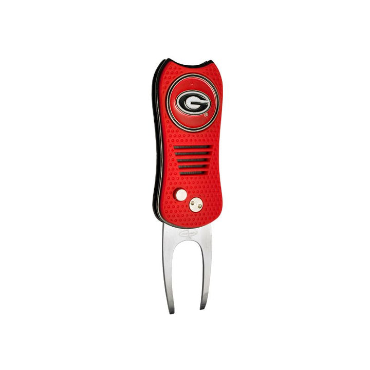 NCAA Divot Tool & Ball Marker