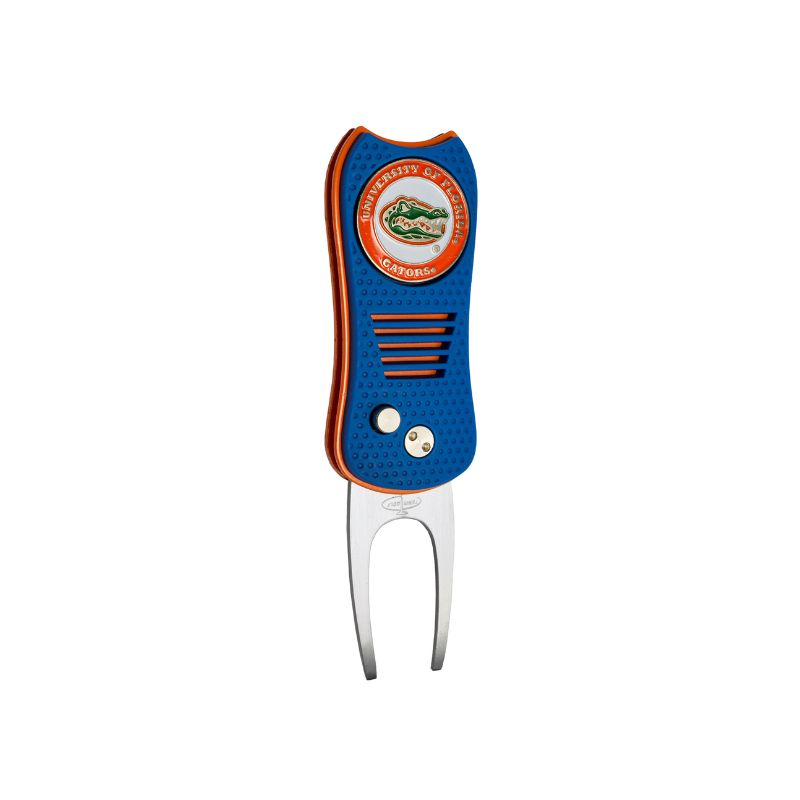 NCAA Divot Tool & Ball Marker