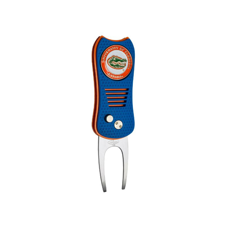 NCAA Divot Tool & Ball Marker