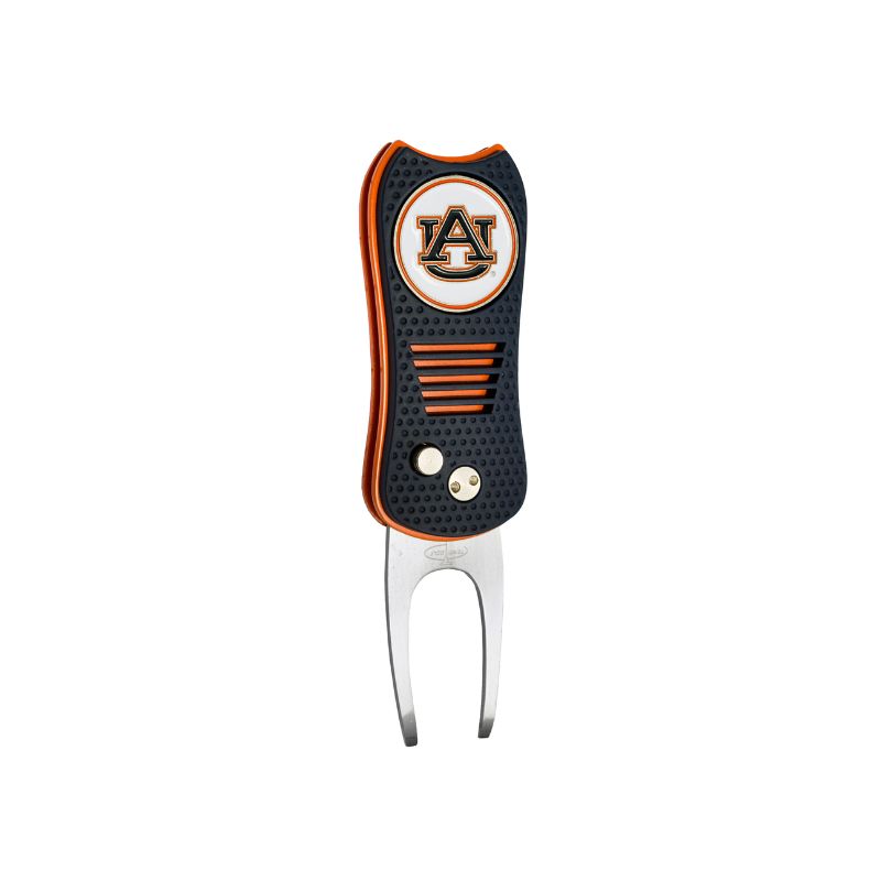 NCAA Divot Tool & Ball Marker