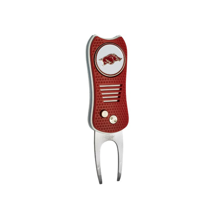 NCAA Divot Tool & Ball Marker