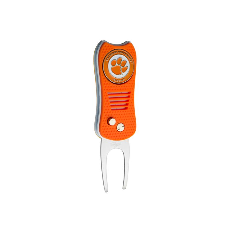 NCAA Divot Tool & Ball Marker