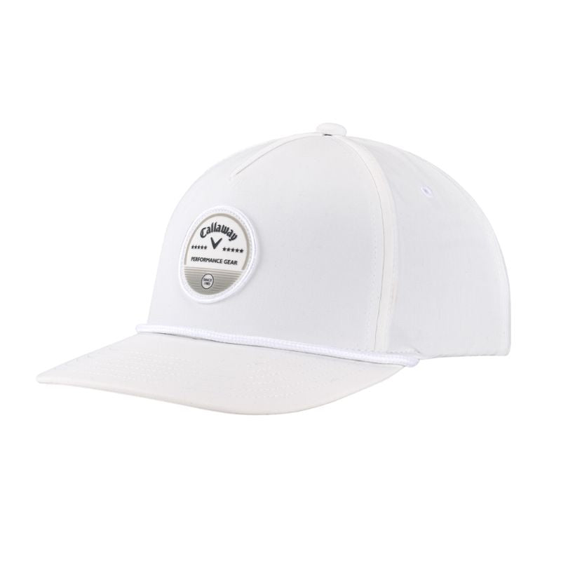 Bogey Free Adjustable Hat