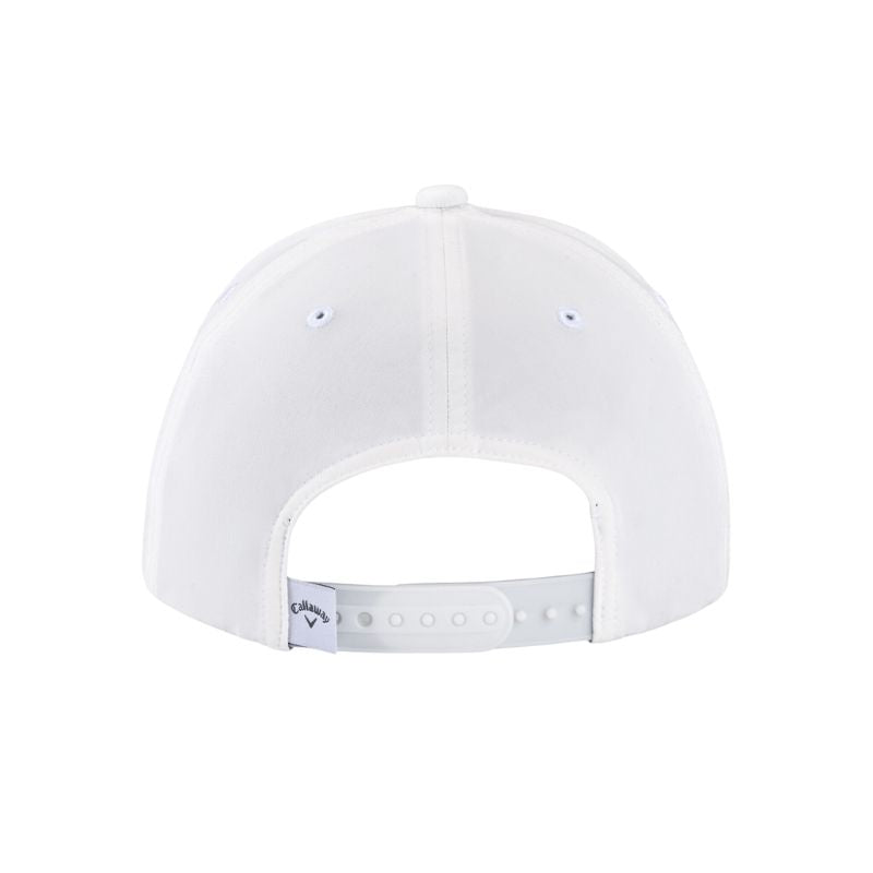 Bogey Free Adjustable Hat