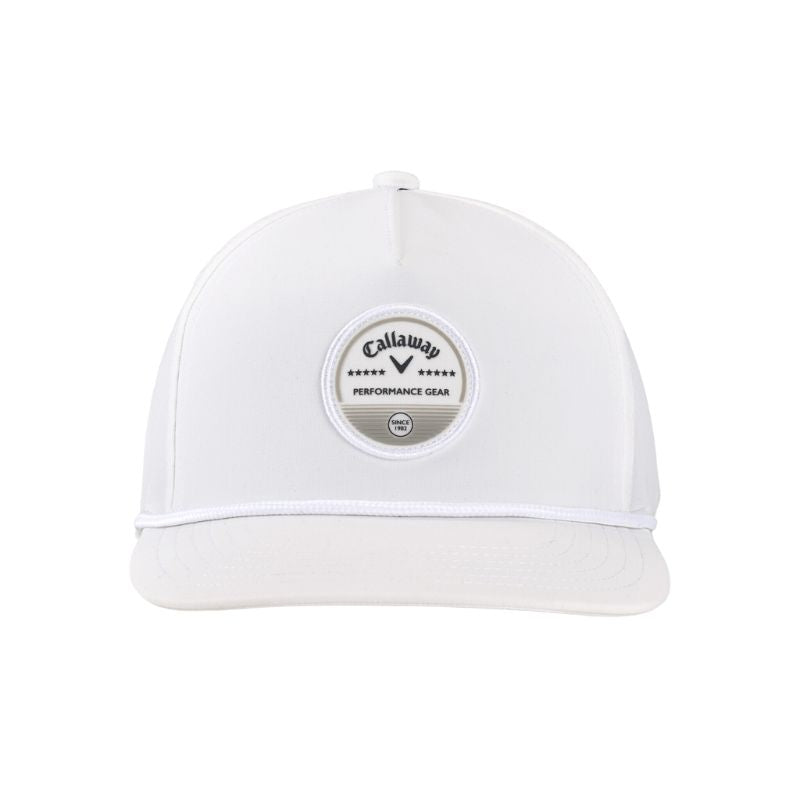 Bogey Free Adjustable Hat