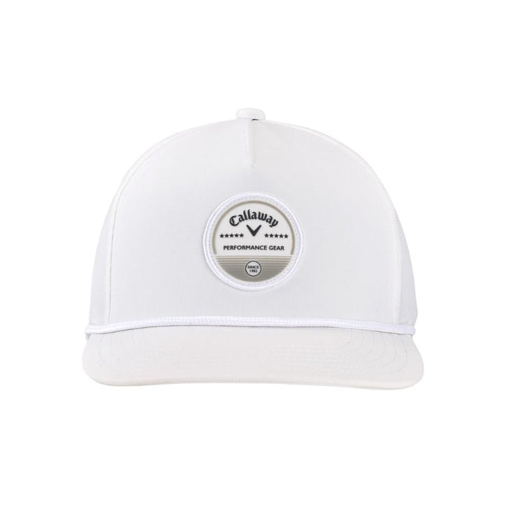 Bogey Free Adjustable Hat