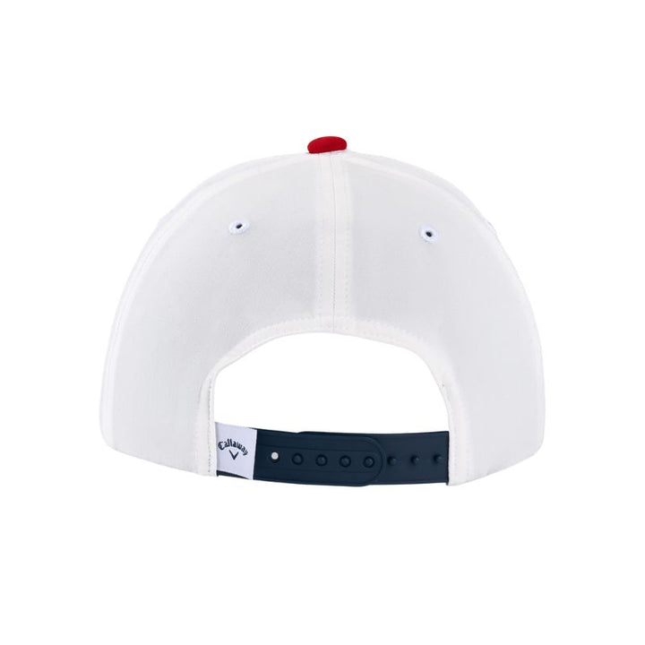 Bogey Free Adjustable Hat