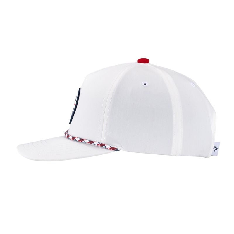 Bogey Free Adjustable Hat