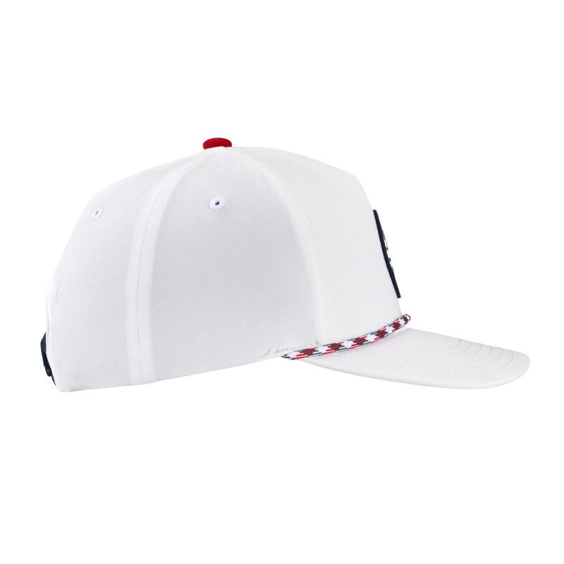 Bogey Free Adjustable Hat