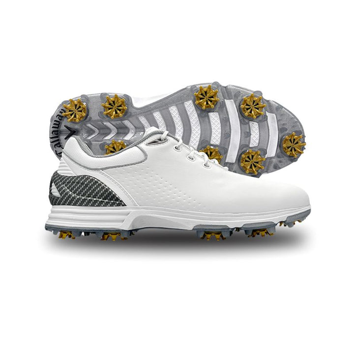 Newport Golf Shoes