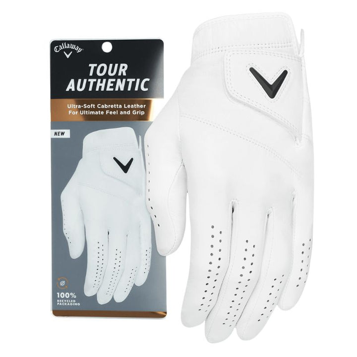 Tour Authentic Golf Glove