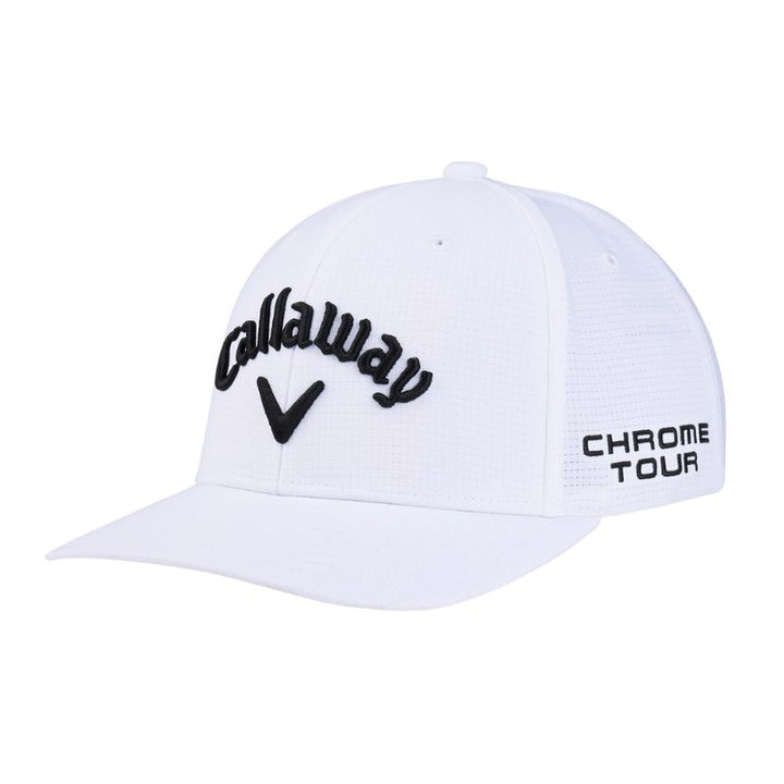 Tour Authentic Performance Pro Adjustable Hat