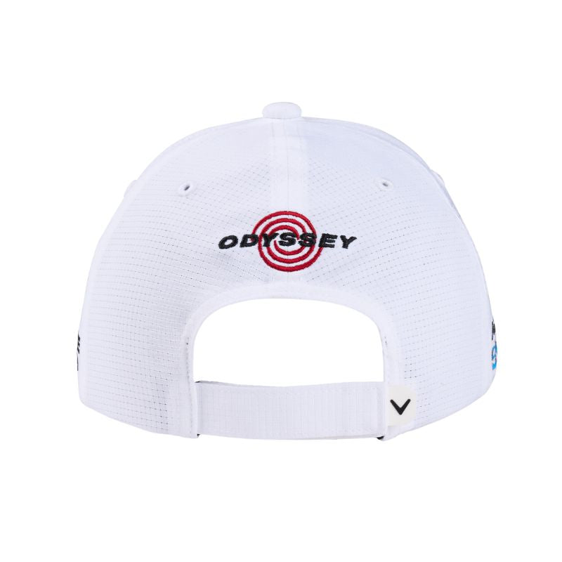 Tour Authentic Performance Pro Adjustable Hat