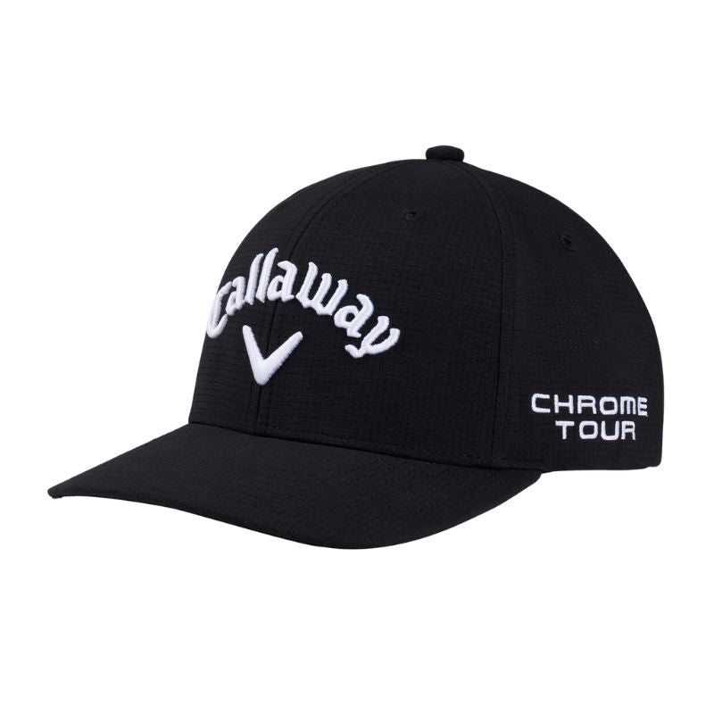 Tour Authentic Performance Pro Adjustable Hat