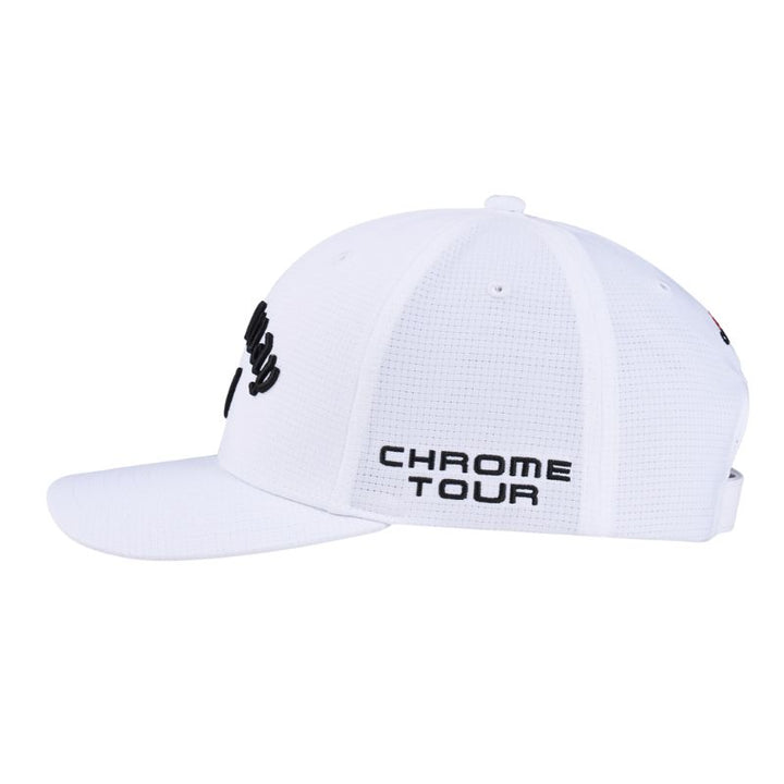 Tour Authentic Performance Pro Adjustable Hat