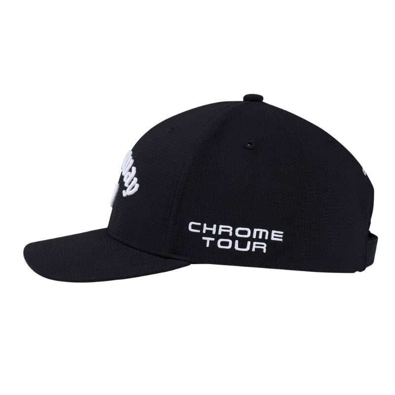 Tour Authentic Performance Pro Adjustable Hat