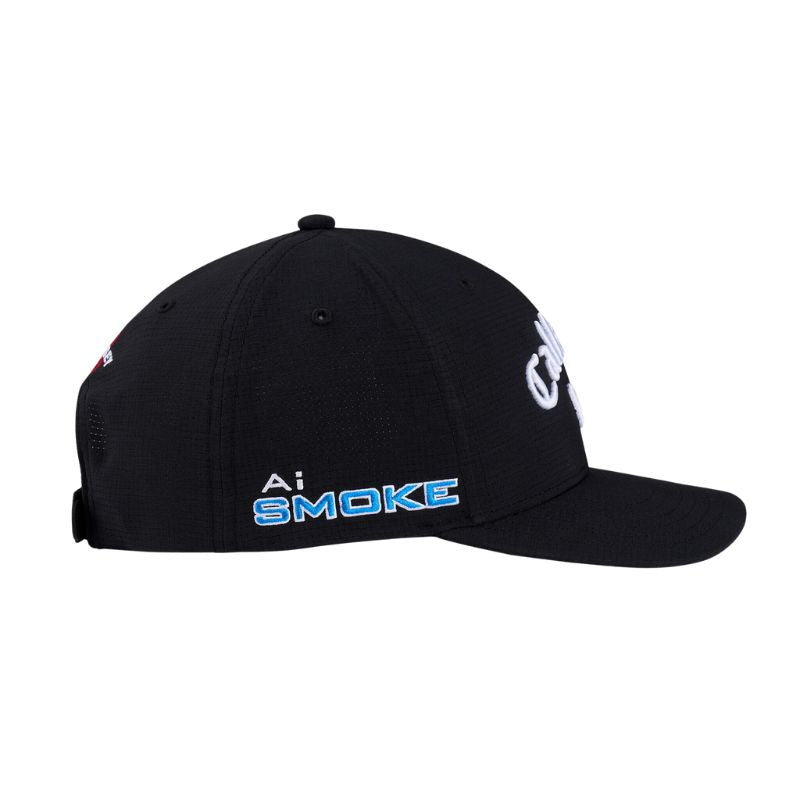 Tour Authentic Performance Pro Adjustable Hat