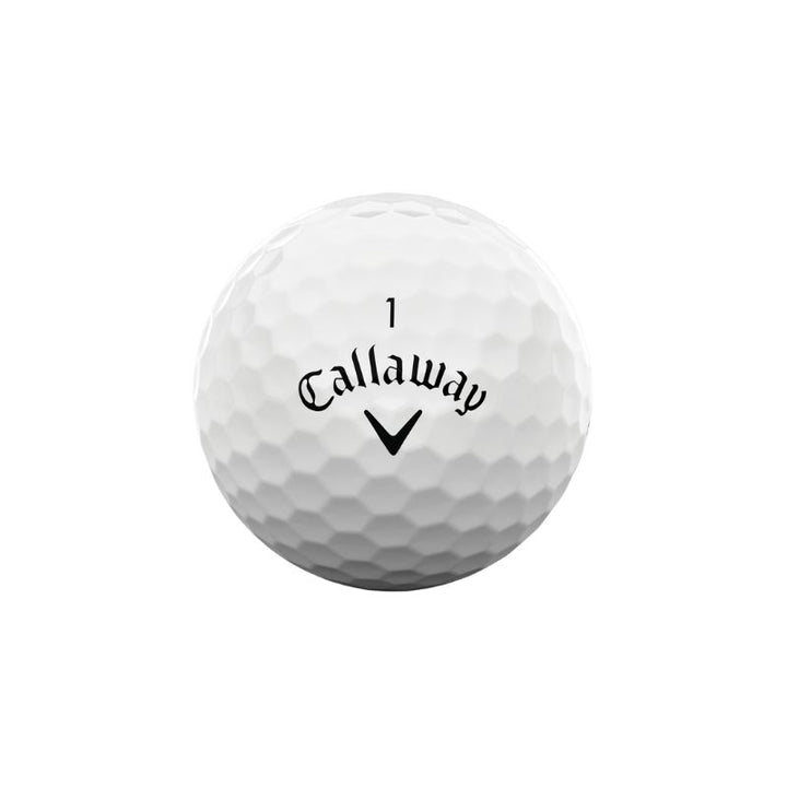 Warbird Golf Balls