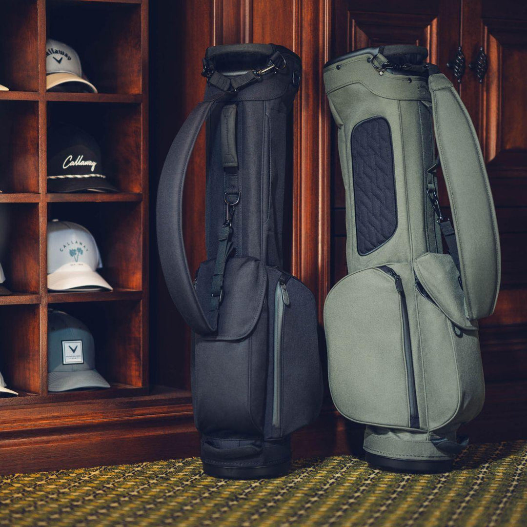 Callaway 2026 Summit Stand Bag