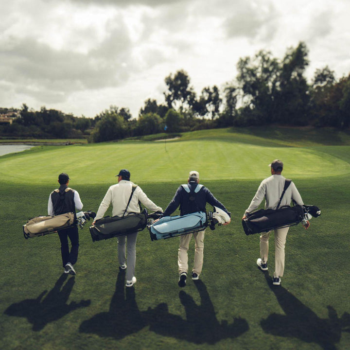 Callaway 2026 Summit Stand Bag