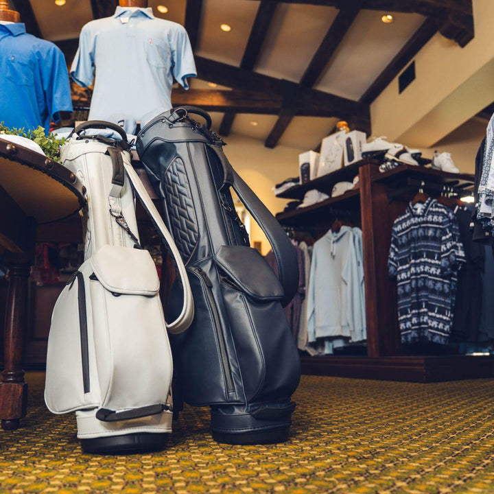 Callaway 2026 Summit Stand Bag