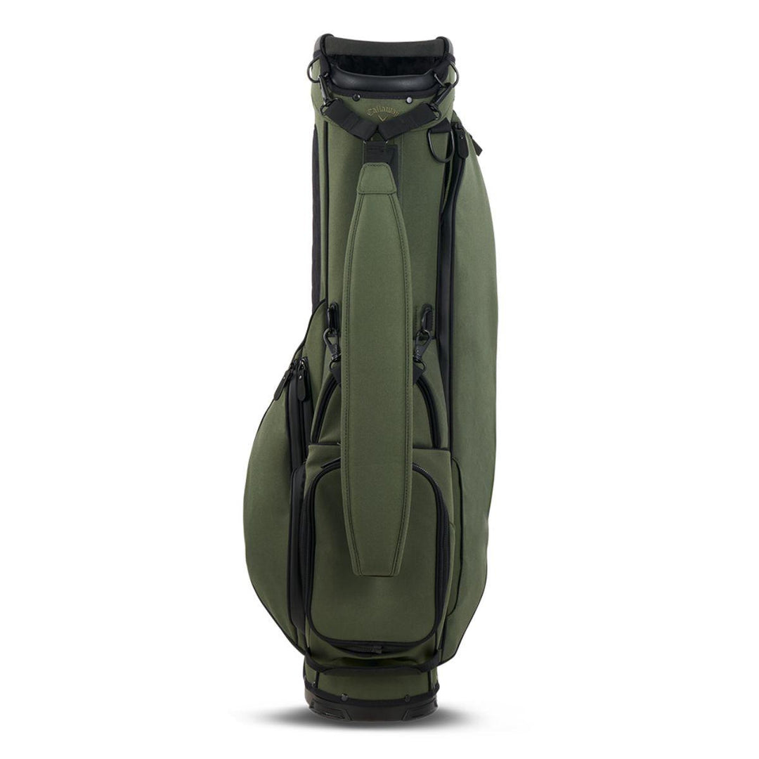 Callaway 2026 Summit Stand Bag