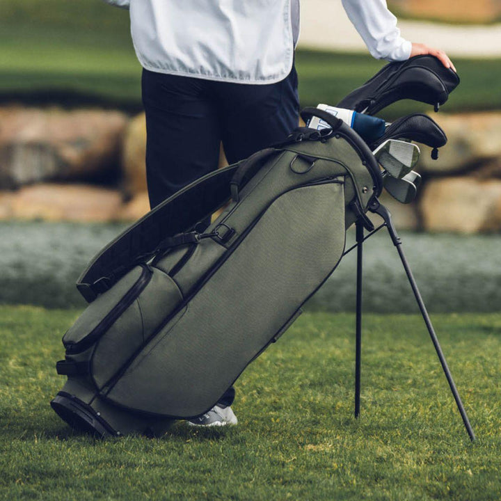Callaway 2026 Summit Stand Bag