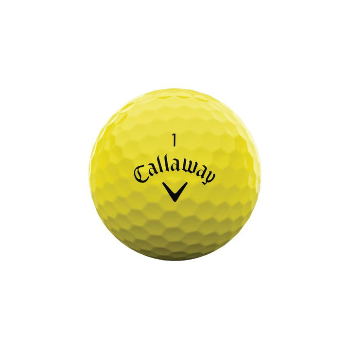 Warbird Golf Balls