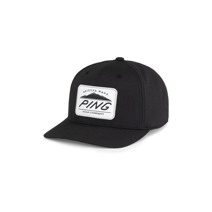 Camelback Patch Hat