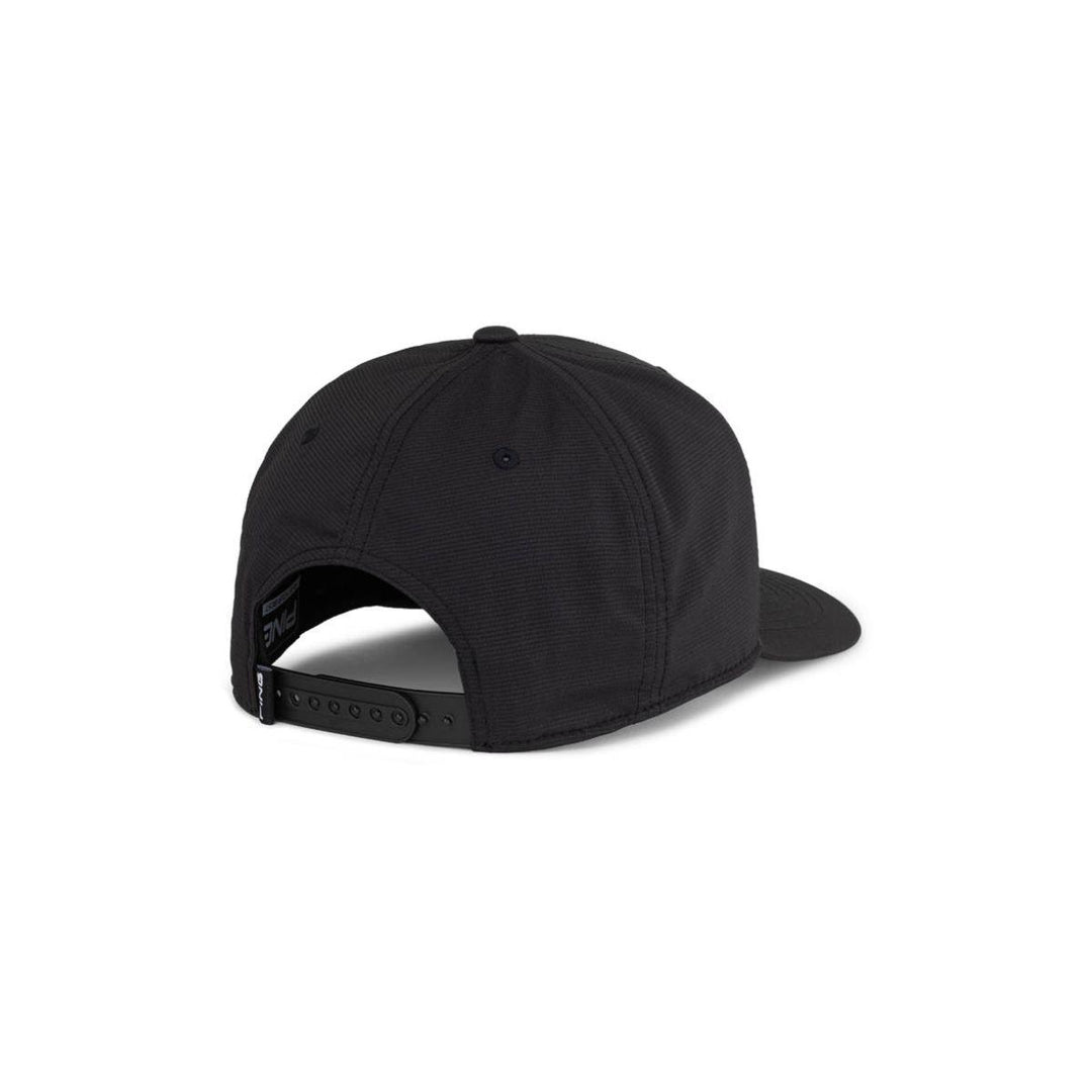 Camelback Patch Hat