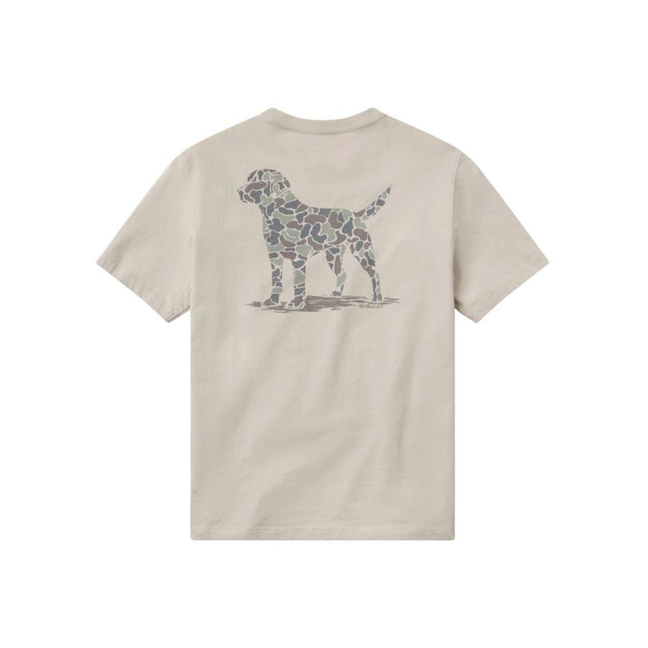 Camo Companion Tee