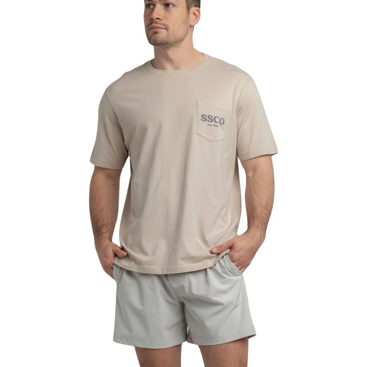 Camo Companion Tee