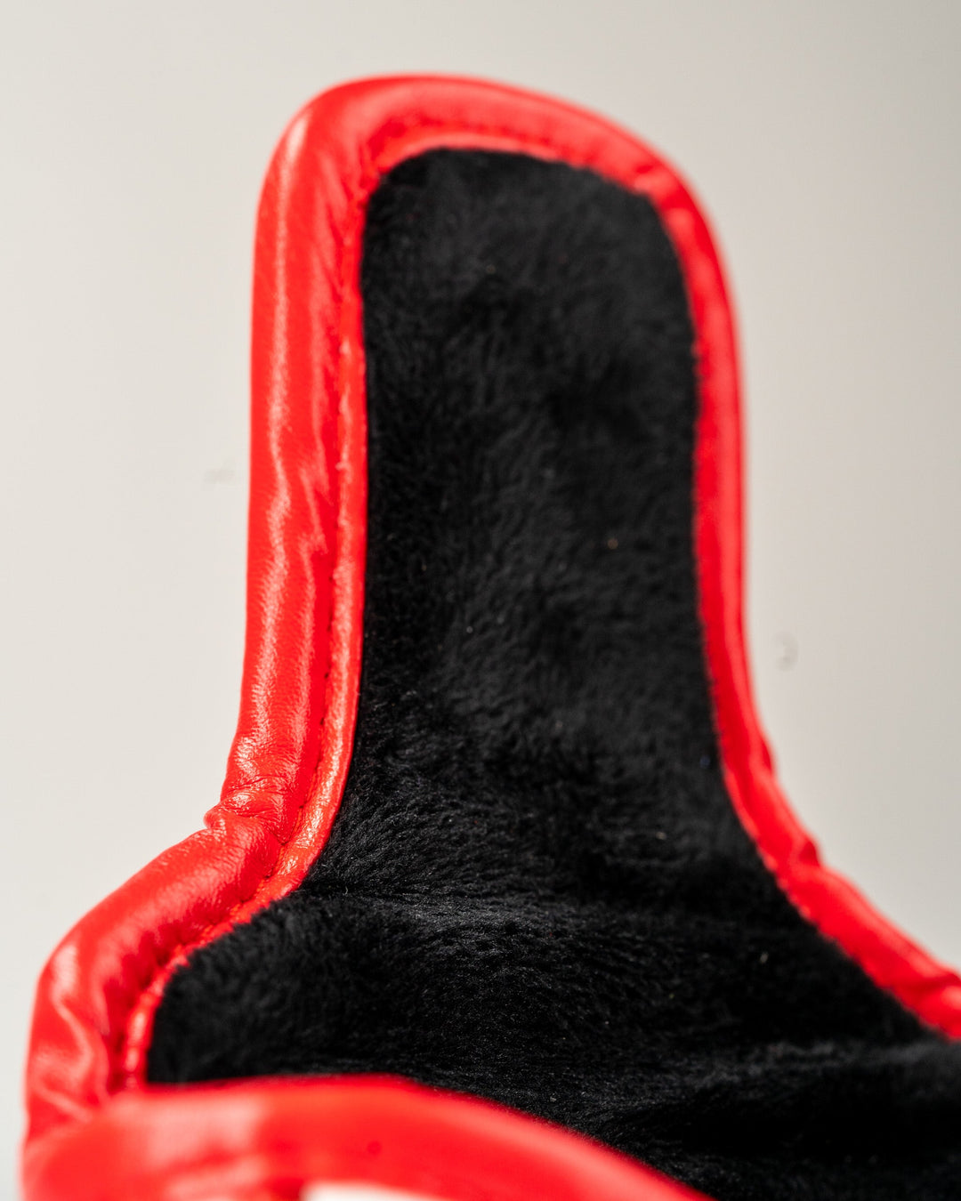 Canada - Mallet Putter Cover