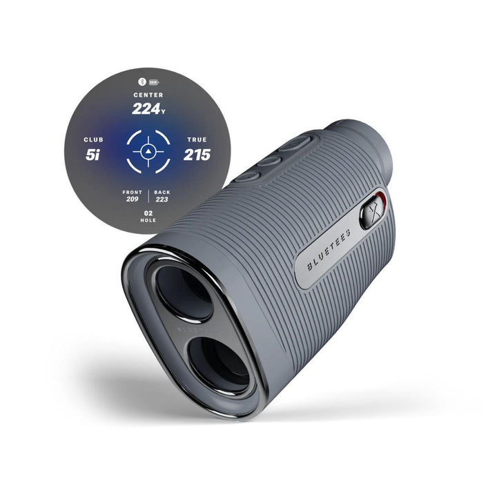 Captain Air Connected GPS Rangefinder