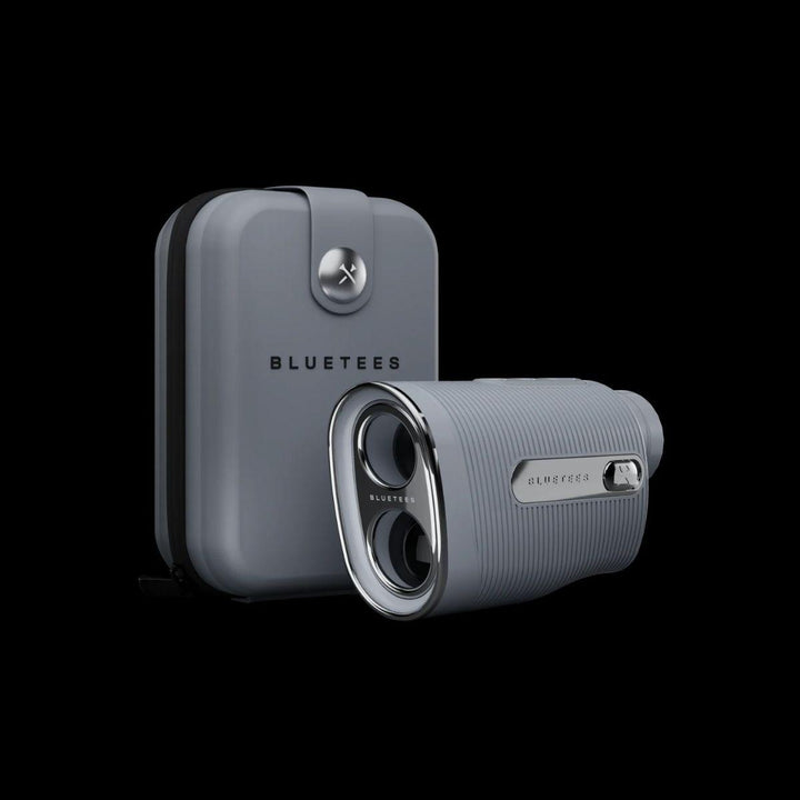 Captain Air Connected GPS Rangefinder