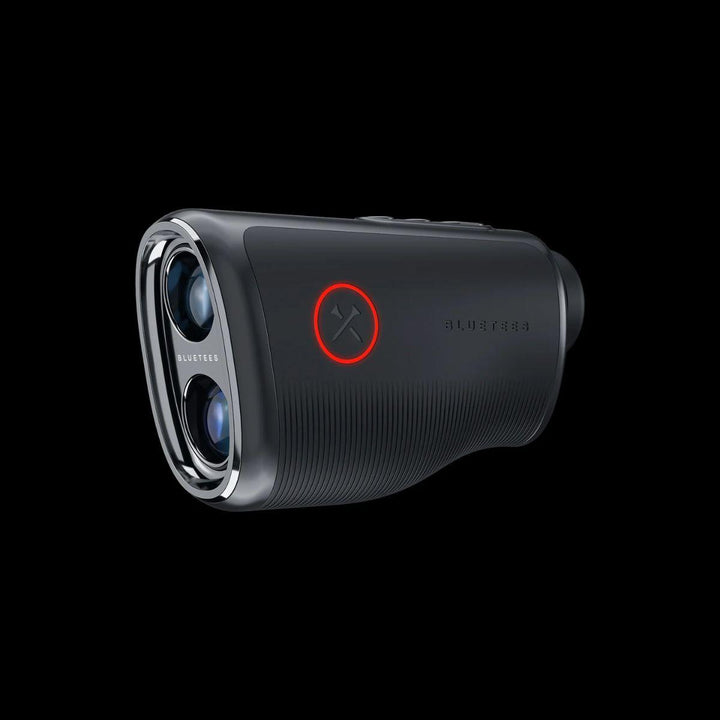 Captain Pro Connected GPS Rangefinder