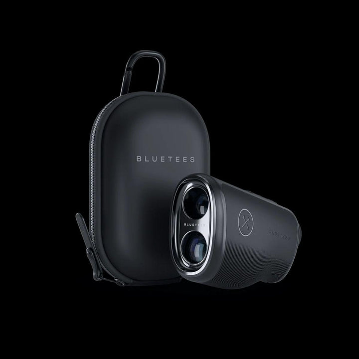 Captain Pro Connected GPS Rangefinder