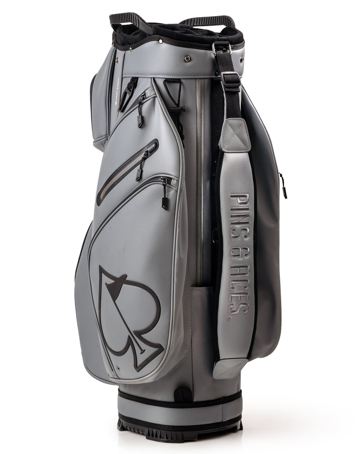 Player Preferred™ Cart Bag - Flat Ash