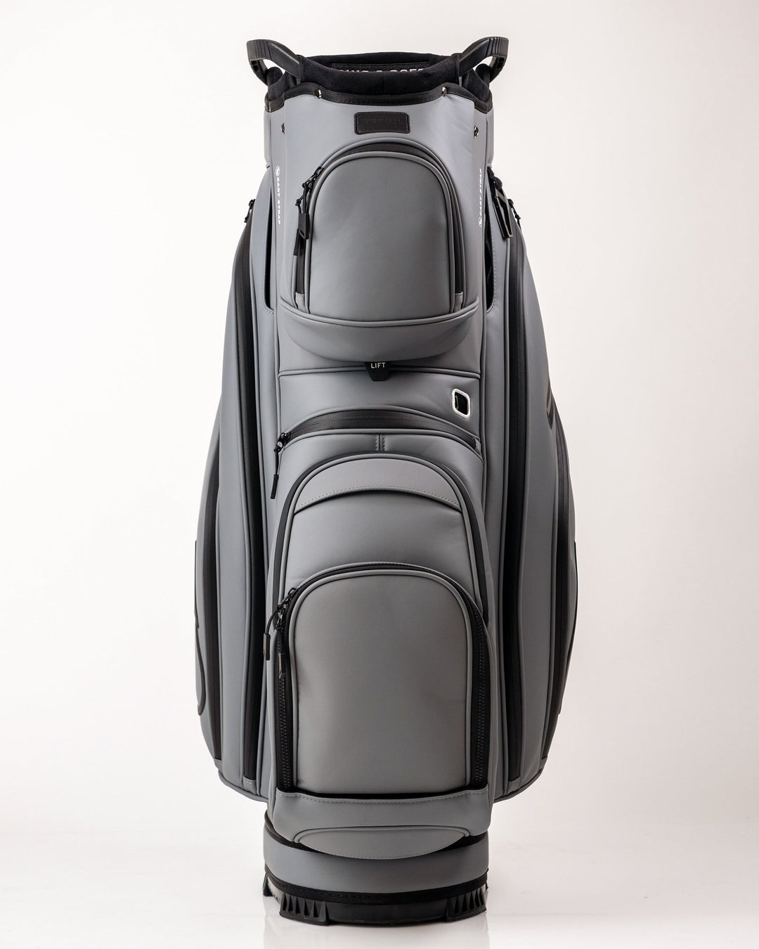 Player Preferred™ Cart Bag - Flat Ash