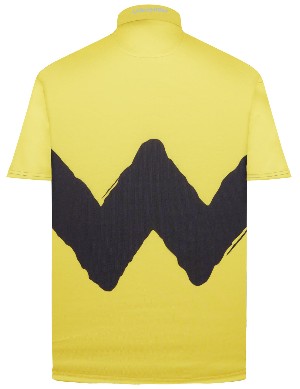 Charlie Mens Golf Polo Shirt by ReadyGOLF