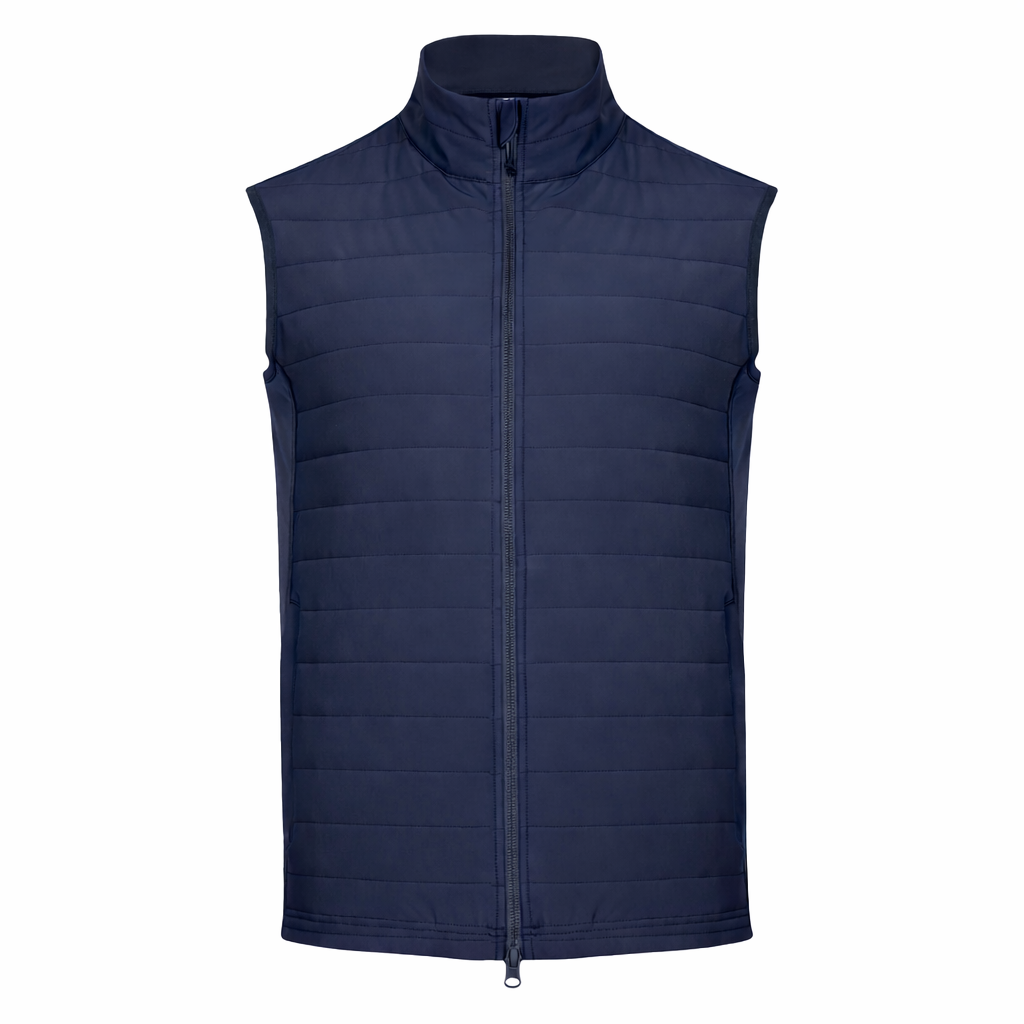 Warren Vest