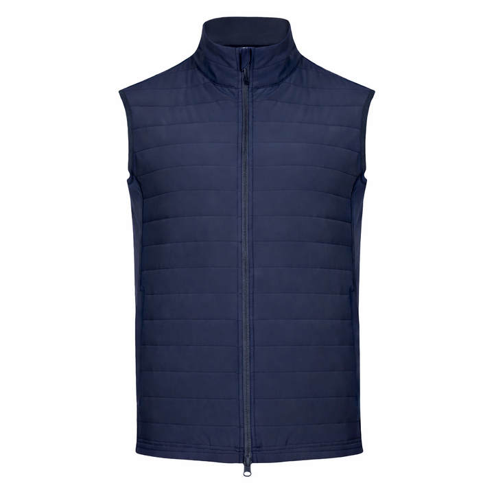 Warren Vest