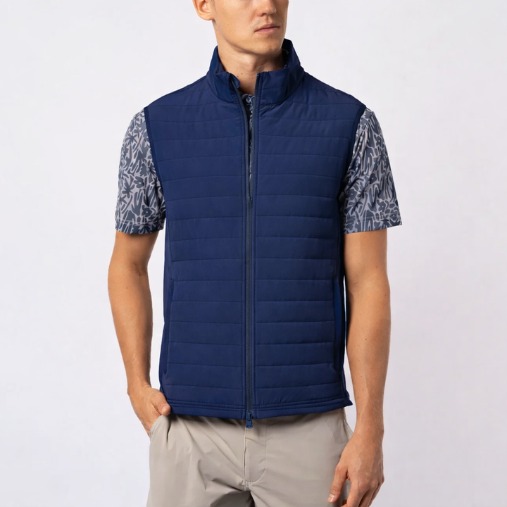 Warren Vest